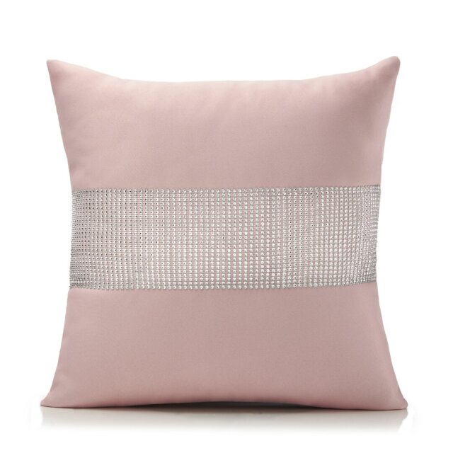 Alyson Square Throw Cushion