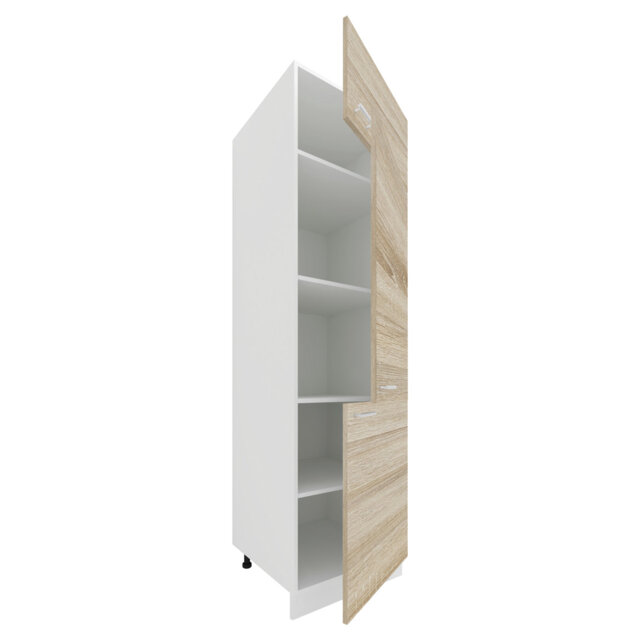 Amareli 207cm Kitchen Pantry