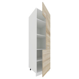 Amareli 207cm Kitchen Pantry