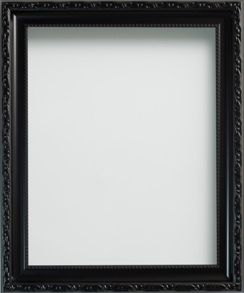Brompton Wood Bevelled Picture Frame