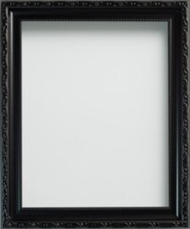 Brompton Wood Bevelled Picture Frame