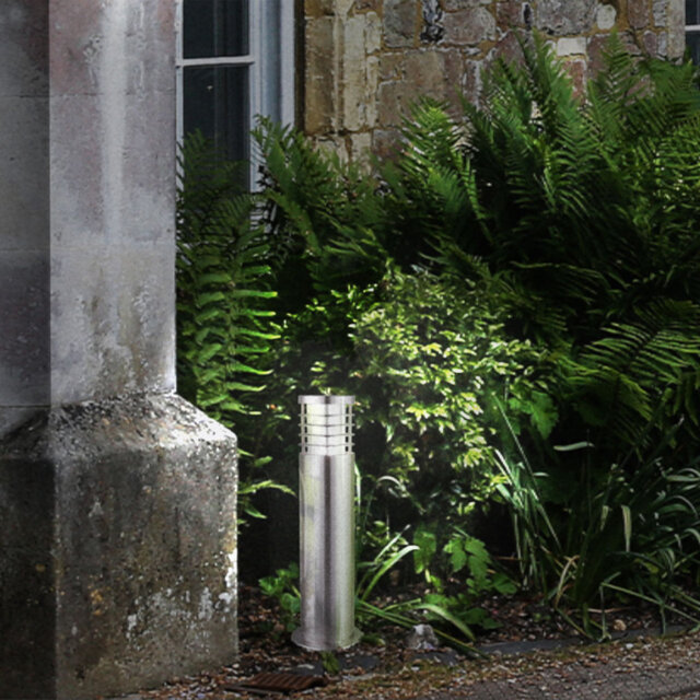 Amias Transparent Bollards