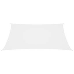 Pevely Rectangular Shade Sail