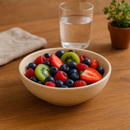 Marmore Marble Decorative Bowl
