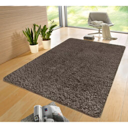 Chalifoux Solid Colour Flatweave Indoor / Outdoor Area Rug