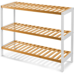 Shoe Storage