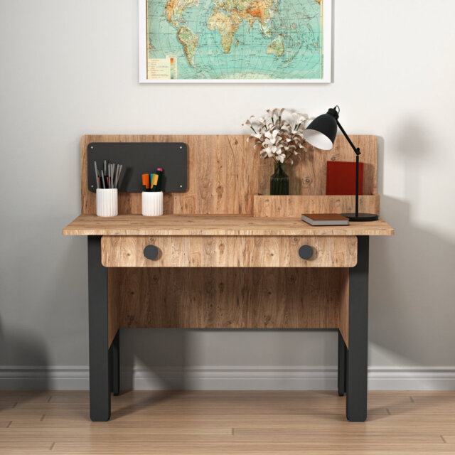 Mille Modular Computer Desk