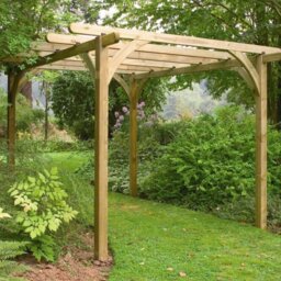 Ultima Pergola