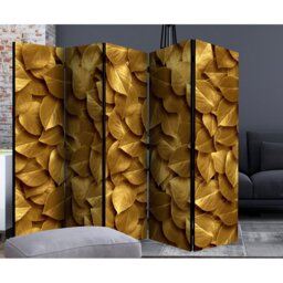 Mayweather 172cm H Solid Wood Folding Room Divider