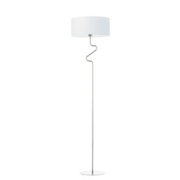 Esmerelda 166cm Traditional Floor Lamp