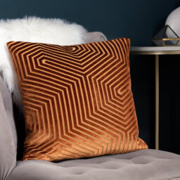 Evoke Square Cushion