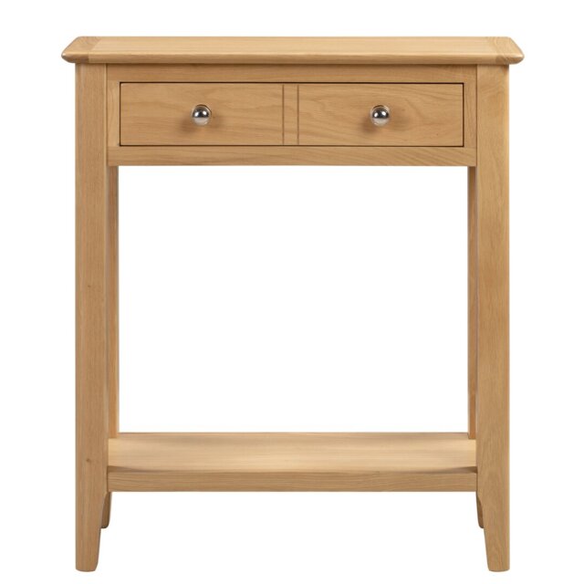 Mapleview Console Table