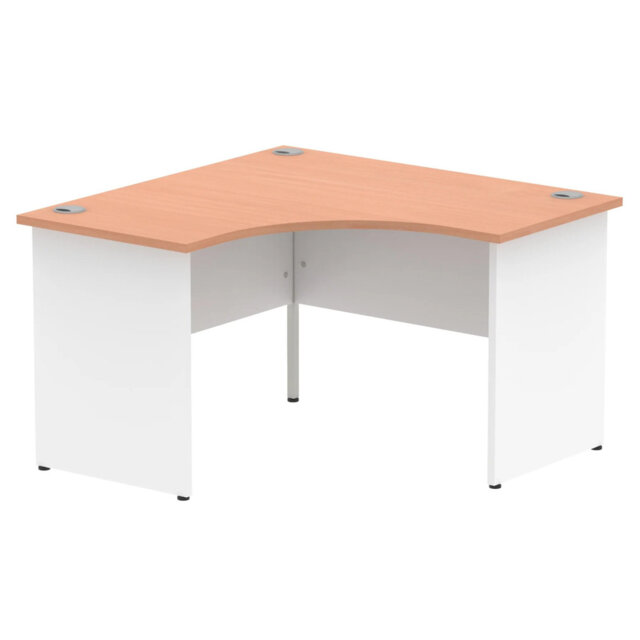 Tibay Corner Computer Desk