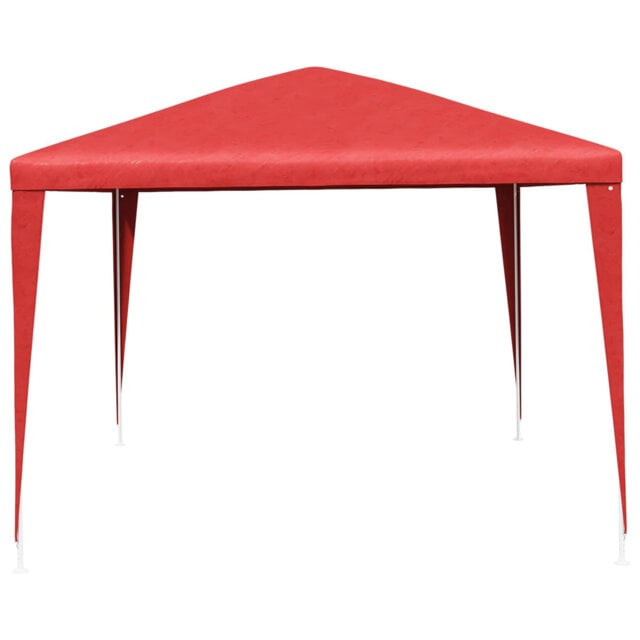 vidaXL Party Tent Outdoor Garden Gazebo Marquee Canopy Shelter Pavilion PE