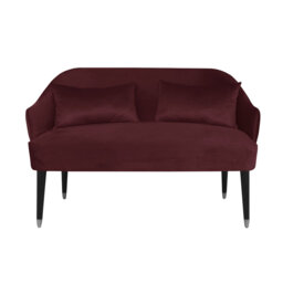 Emi 2 Seater Loveseat