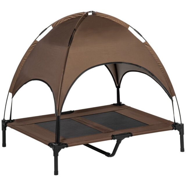 Polyester Pet Bed