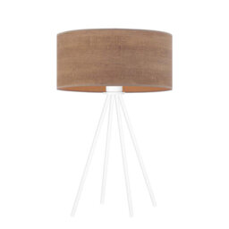 Chesley Metal Table Lamp