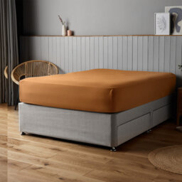 Silentnight Supersoft Fitted Sheet