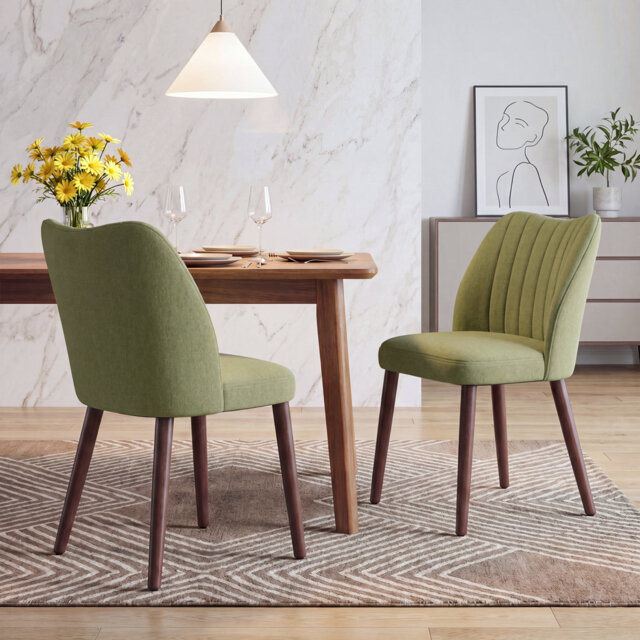 Upholstered Dining Chair