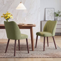 Upholstered Dining Chair