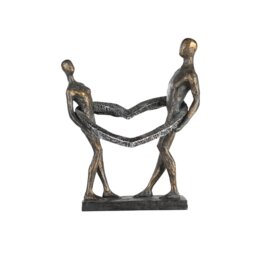 Maude People Figurines & Sculptures