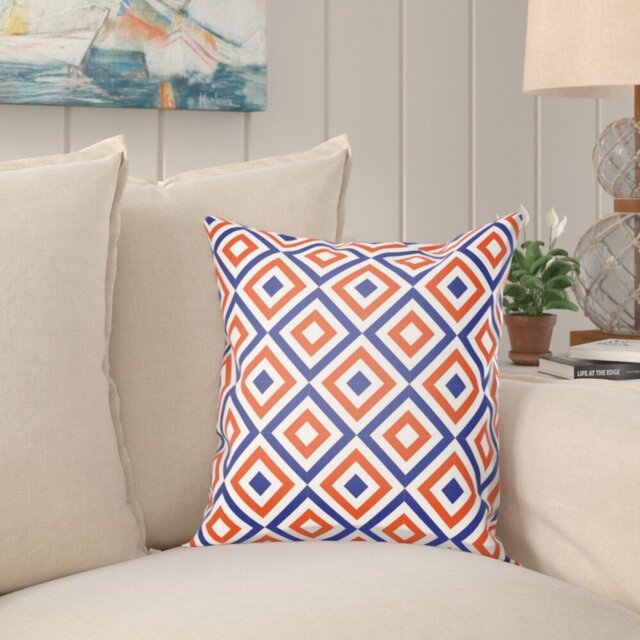 Enprise Cushion Cover