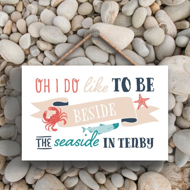 Nautical & Beach Wall Decor