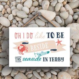 Nautical & Beach Wall Decor