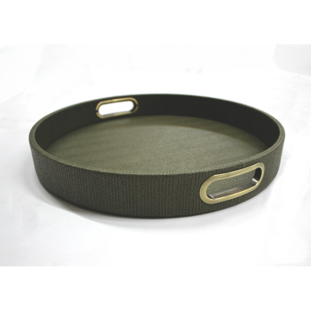 Bijender Tray