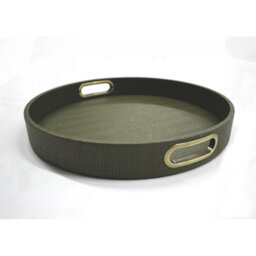 Bijender Tray