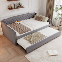 Metal Daybed