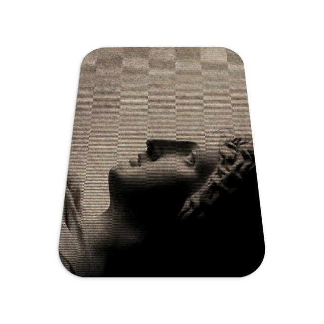 Nabeha Chair Mat