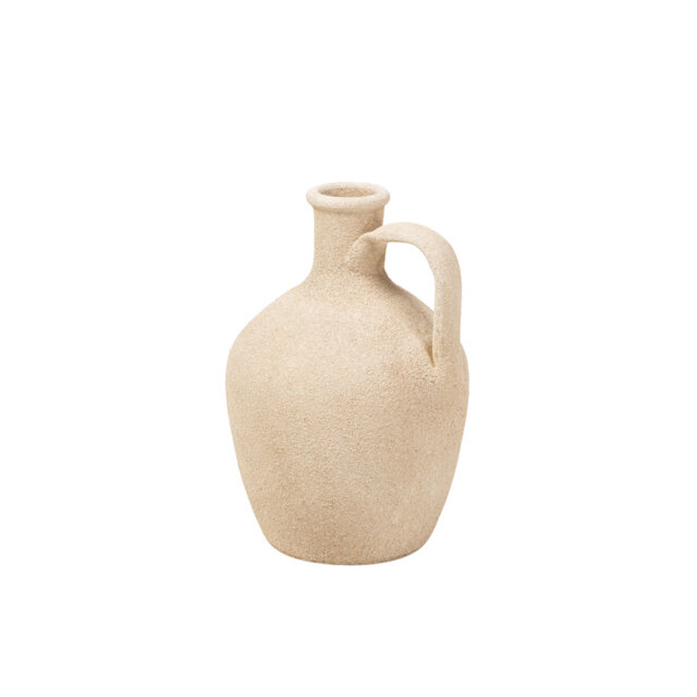 CERAMIC VASE