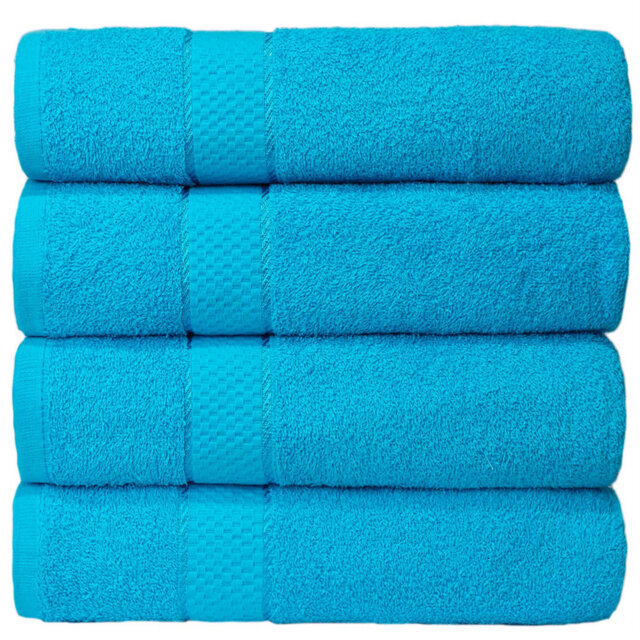 100% Cotton Bath Sheet