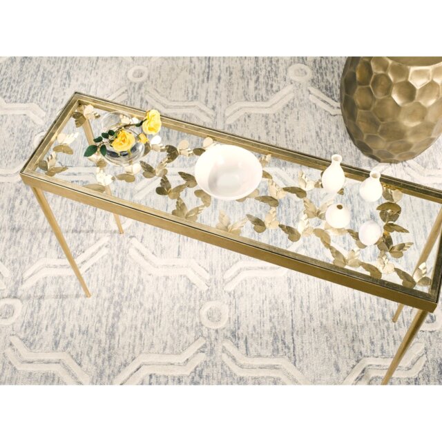 Bryce Console Table