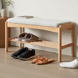 Storage Bench