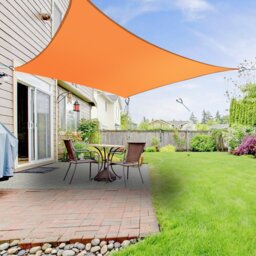 Duppstadt 5m x 5m Square Shade Sail