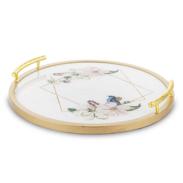 Reedley Tray