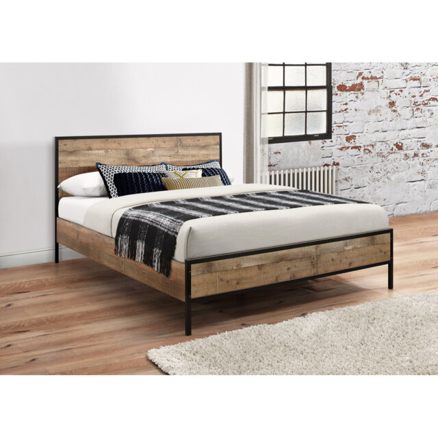 Algere Bed Frame