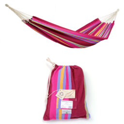 Barbados Double Hammock