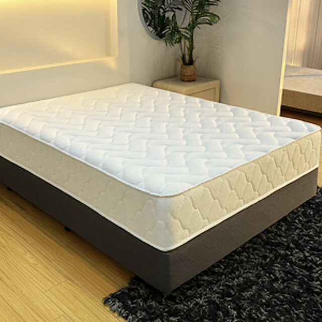 Comfy Artesa Pocket Sprung Mattress