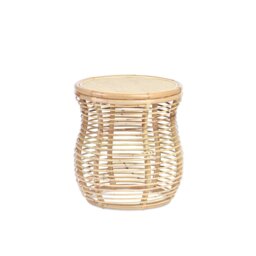 Camak Frame End Table