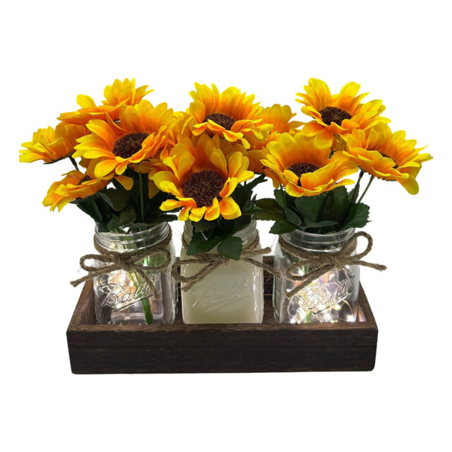 Arrangement