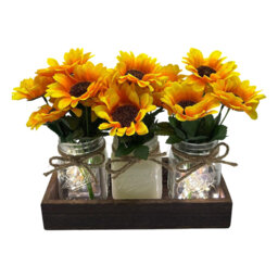 Arrangement