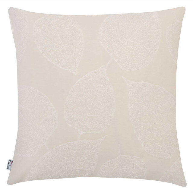 Caspar Floral Square Cushion Cover