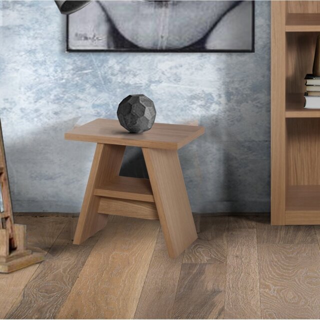 Mikkelsen Bedside Table
