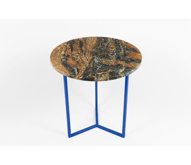 Frame End Table
