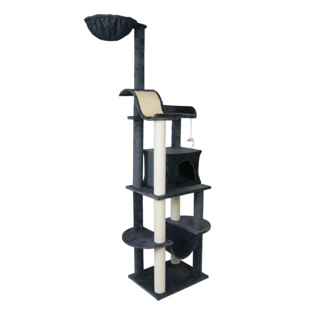 175cm John Cat Tree