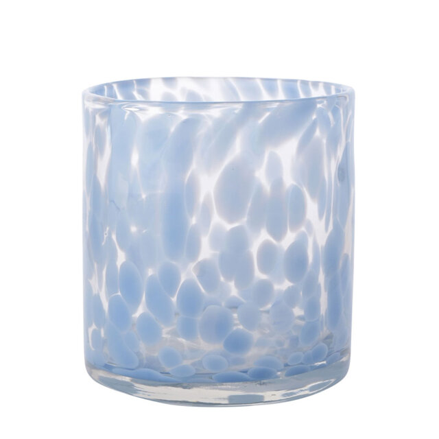 Decklynn Glass Table Vase