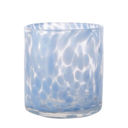 Decklynn Glass Table Vase